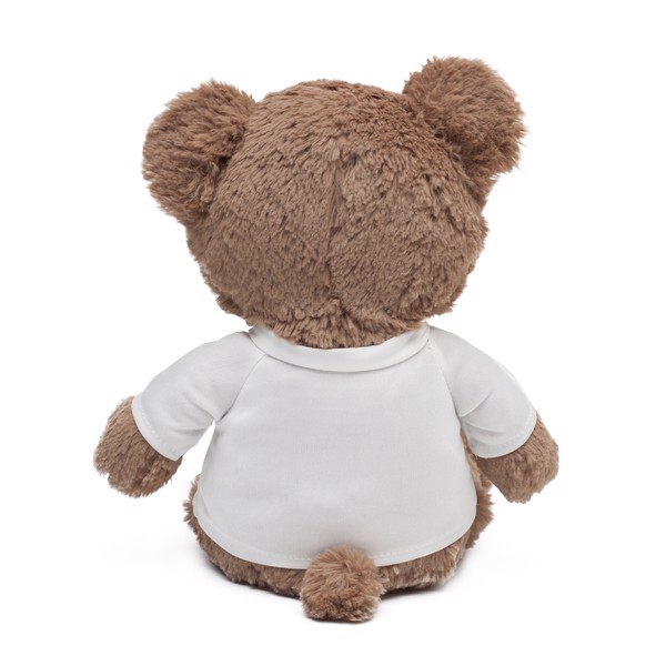 Big Teddy cuddly toy