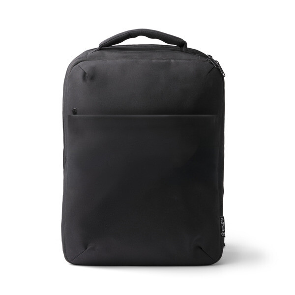 Backpack Soufler - Black