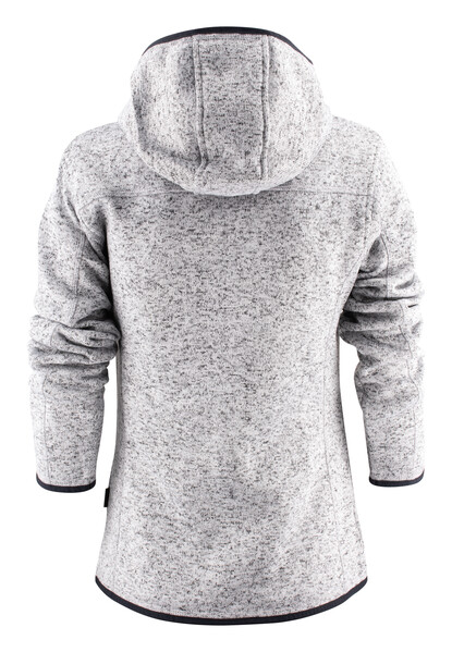 Harvest Santa Ana Grey Melange XL