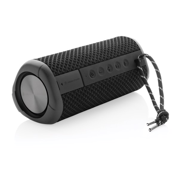Urban Vitamin Berkeley vodootporni zvučnik 10W IPX7