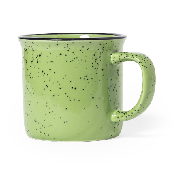 Taza Lanay - Verde
