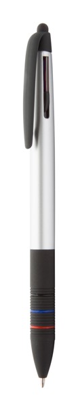 Touch Ballpoint Pen Trime - Silver / Black