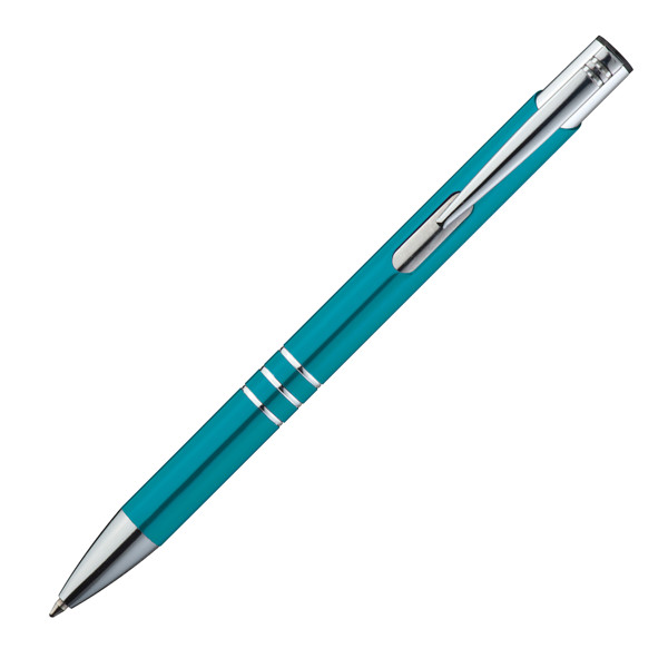 ESTEBAN Pix metalic - Turquoise
