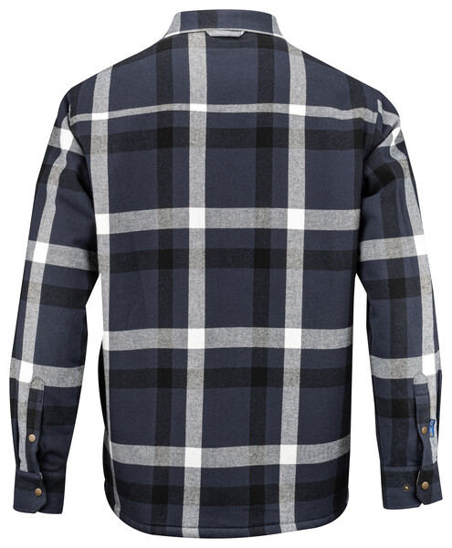 5213 Shirt Lined Navy S