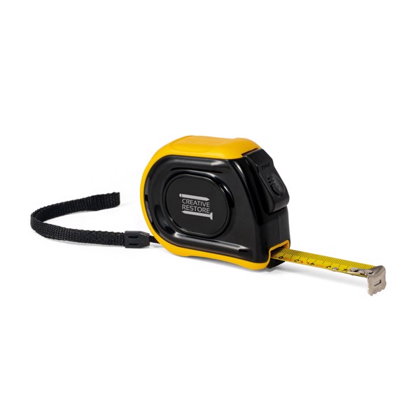 PS - VANCOUVER III. 3 m tape measure