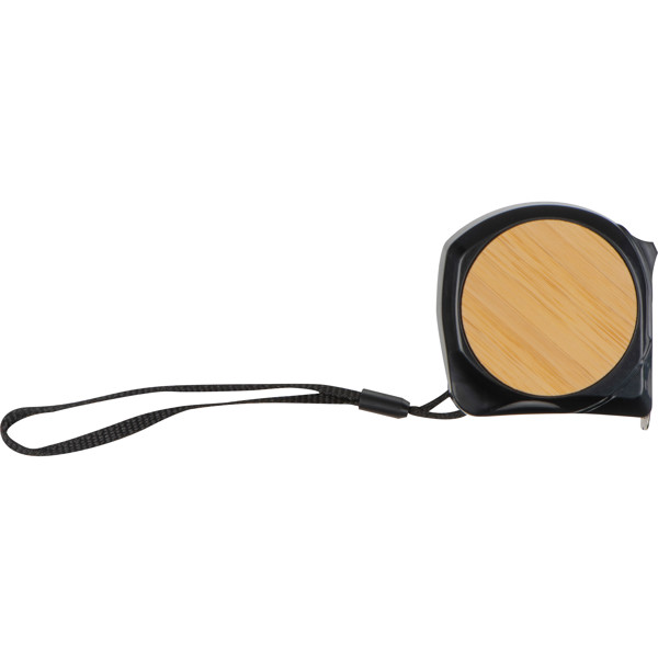 EVELYN Ruletă 5m - Black