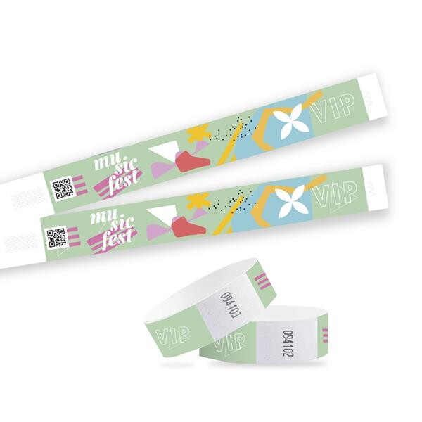 B-Vip - Multicolour