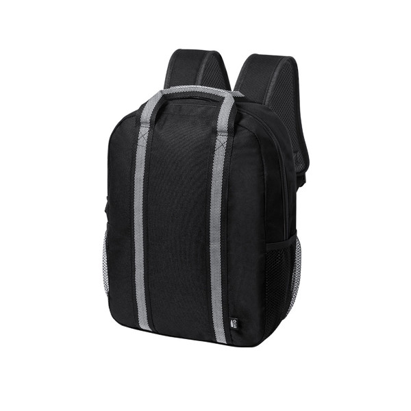 Mochila Fabax - Negro