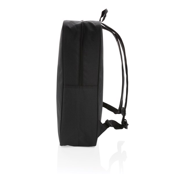 Tierra cooler backpack - Black