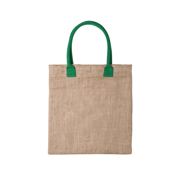 Bolsa Kalkut - Verde