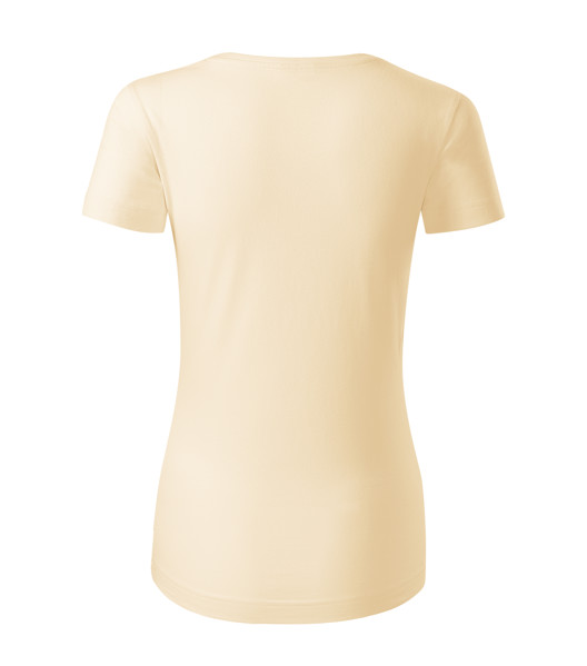 Tričko Dámské Malfini® Epic - Mandlová / 2XL
