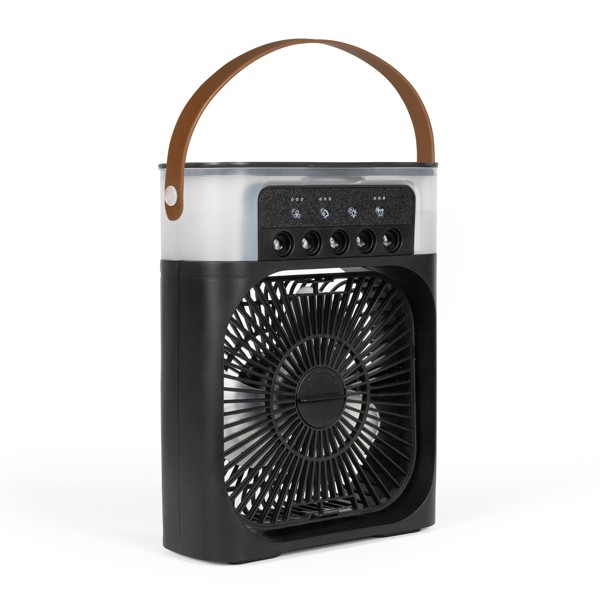 Ventilateur brumisateur