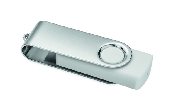 16GB USB flash 3.0 type-C         MO1401 Colodri - Hvid