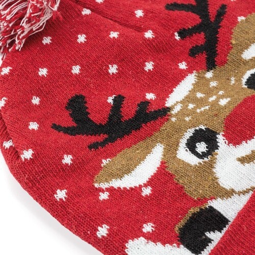 PACK OF CHRISTMAS HATS (3 PCS) “KIRAN”