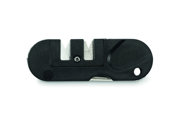 Pocket-sized knife sharpener Keensharp