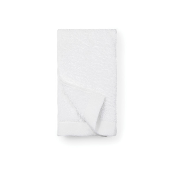 VINGA Birch towels 40x70 - White