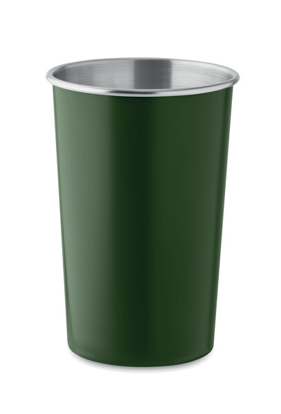 Nerezový hrnek Fjard z recyklované oceli 350 ml