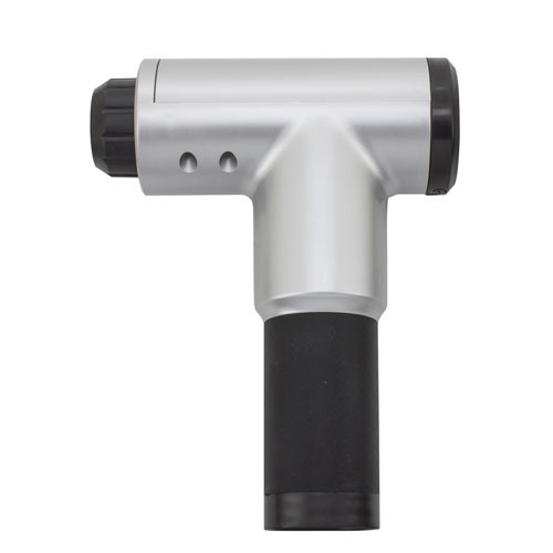 PISTOLA DE MASAJE CORPORAL Y FACIAL "POWERMASS"