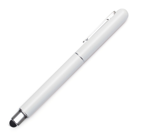 Fortaleza writing set - White
