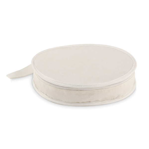 Picnic 2 person set in pouch Hudson