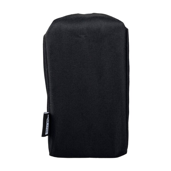 Bolsa térmica Chillo | Reciclada | 5 l - preto