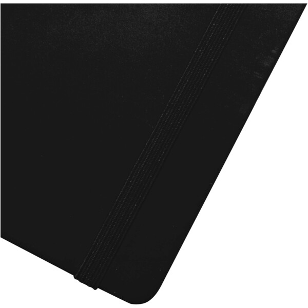 Spectrum A7 hard cover notebook - Black