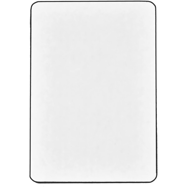 Žepek za kartice za mobilni telefon RFID Premium - Grey