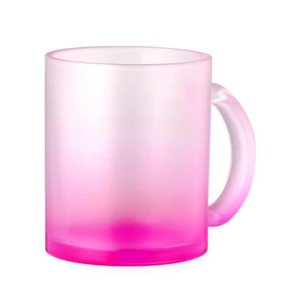 Tasse Sublimation Osaka - Rouge