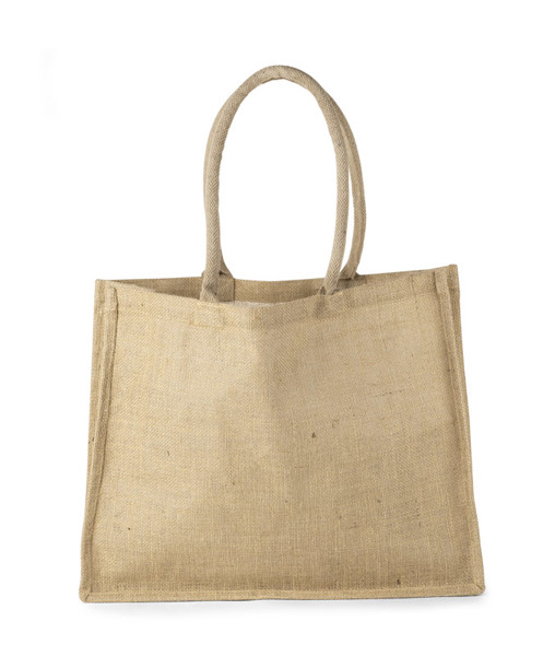 Jute bag GRASS