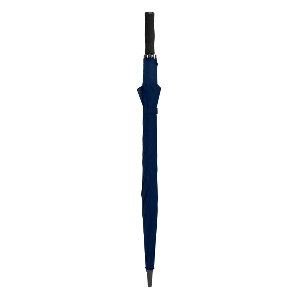 doppler Hit Golf XXL UV Protection - Solid Navy/Silver