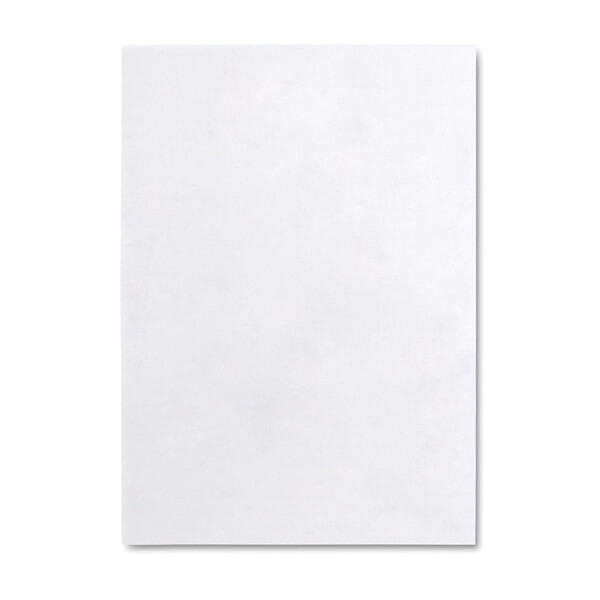 A6 size writing pad (EU made) - Full colour