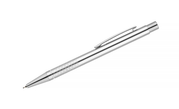 Ball pen BONITO - silver