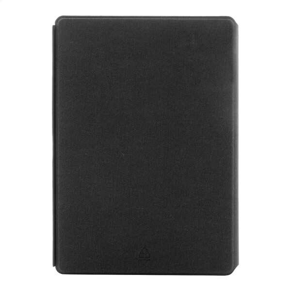 RPU sloha na dokumenty Mappu A5 - Black