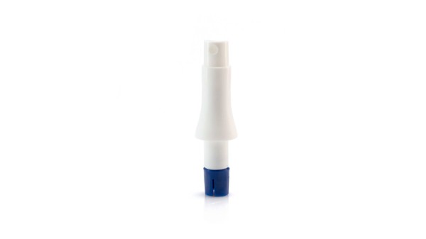 Vaporizador Jandres - Blanco / Azul