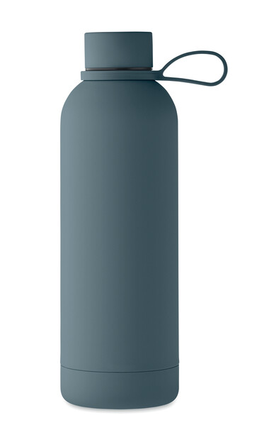Bouteille double paroi 500 ml Emerald - Petrole