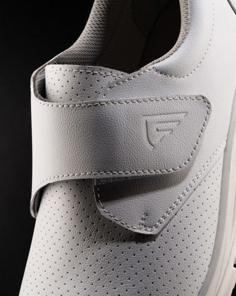 Workwear Shoes Opal - BRANCO / 43