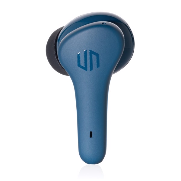 Ecouteurs sans fil ENC Urban Vitamin Byron - Bleu
