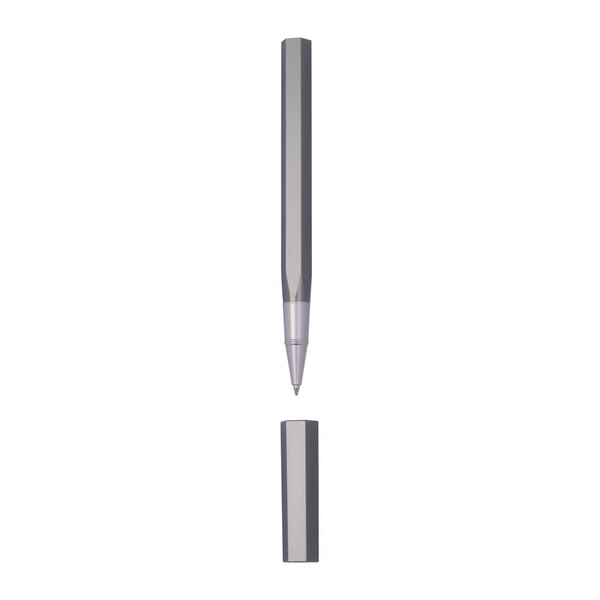 MoLu Rollerball Pen Coral Springs