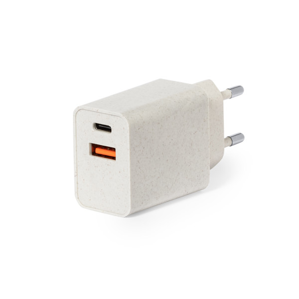 Carregador USB Avery