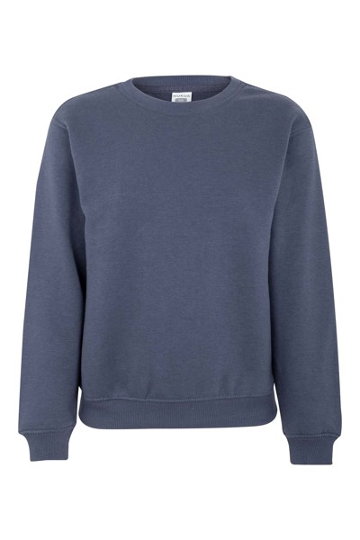 SWEATSHIRT CRIANÇA DECOTE REDONDO AVALON KIDS