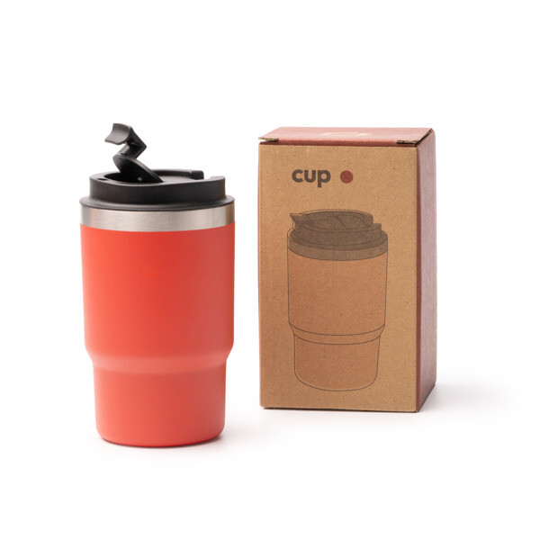 Cup Venturi - White