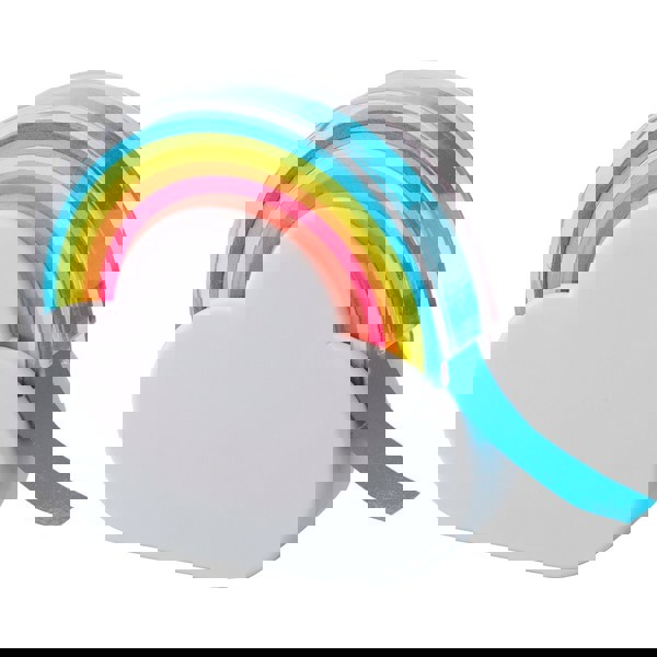 Klebebandspender für Haftnotizen "Wolke"