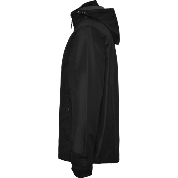 Chaqueta Alaska - NEGRO / S