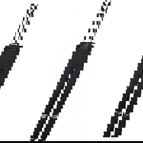 Action 3L Pant - Schwarz - 2XS