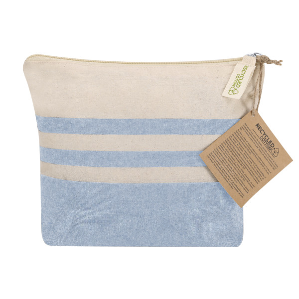 Neceser Daronel - Azul Claro