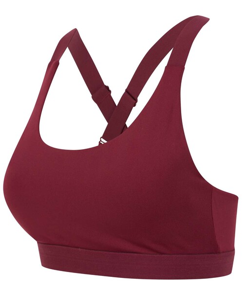 Medium Impact Core Bra - Turquoise / XS