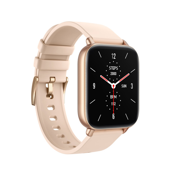 Smart watch CHN24 - WHITE