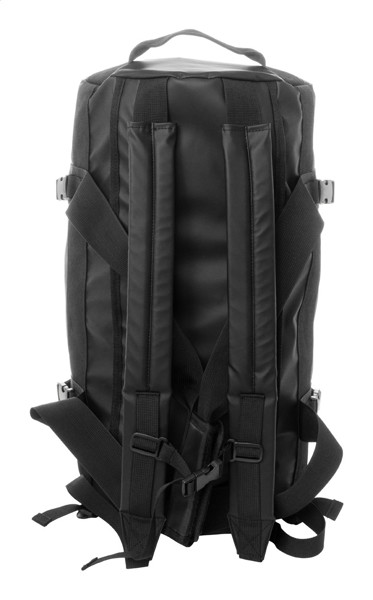 Rpu Backpack Sports Bag Endeavour