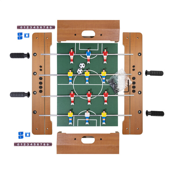 Mini stolní fotbal DeskChamp