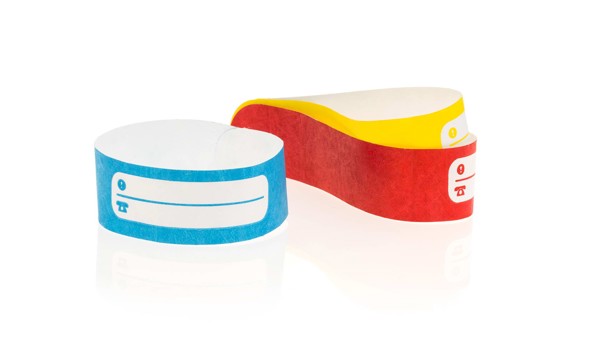 Pulsera Mawi - Azul